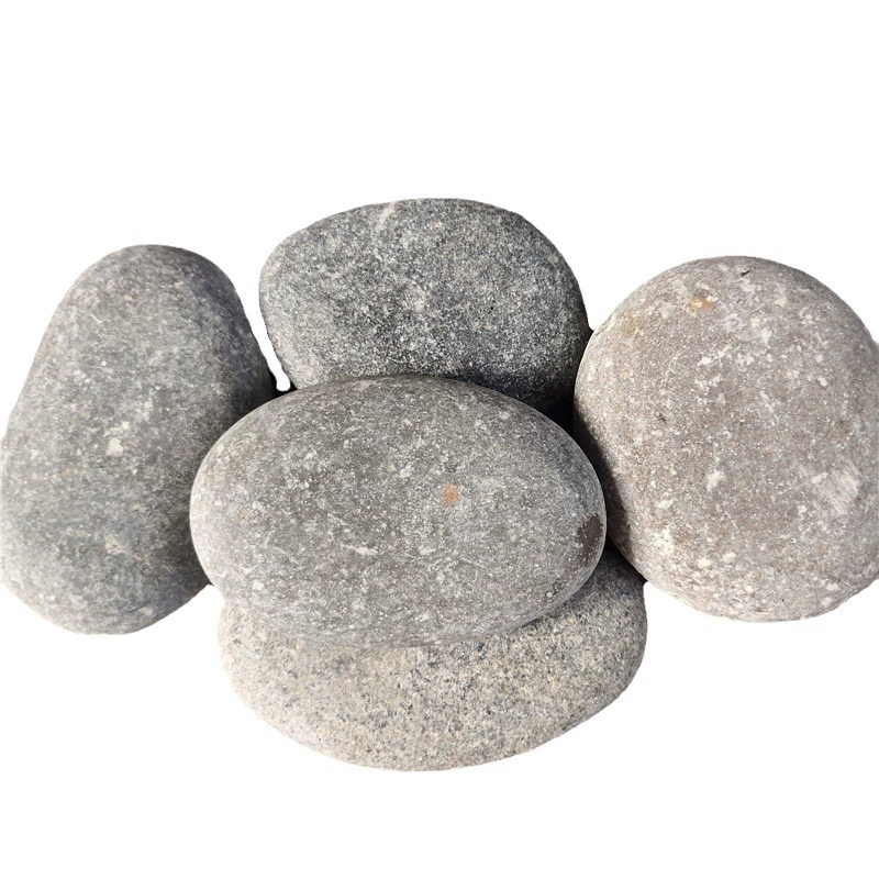 Wholesale painting stones, art painting flat stones, hand-selected cartoon painting pebbles, creative stones