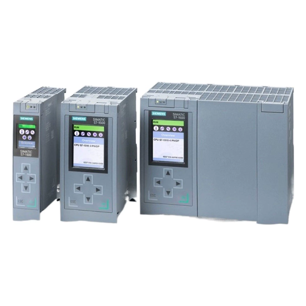 Ximen/Zi оригинальный s71500-6es7521-1bl00-0ab0 Цифровой модуль ПЛК H50 1FH