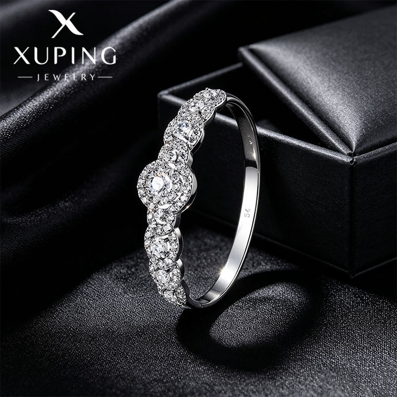 Pulsera de Hebilla para Mujer en Aleación de Cobre