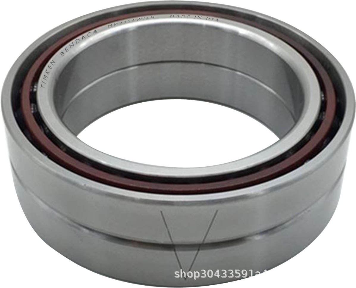 铁姆肯英制非标零类深沟球轴承 矿山机械磨煤机轴承 240KBE31+L