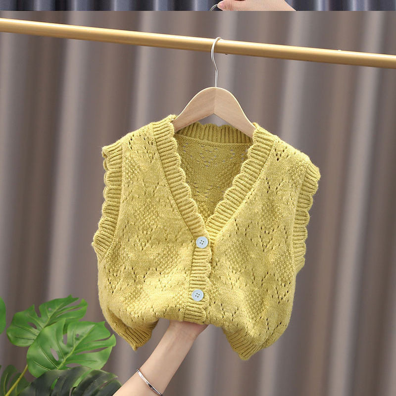 【B系列】马甲合集