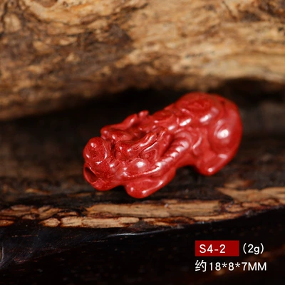 S4 raw ore Emperor Zərgərlik ara hissələri - s4-2