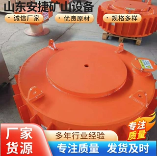 矿山煤矿悬挂式除铁器  电磁除铁器 RBCDB-14T1隔爆型电磁除铁器