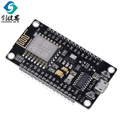 NodeMcu Lua WIFI V3 物联网CH340G ESP8266串口wifi模块 Arduino