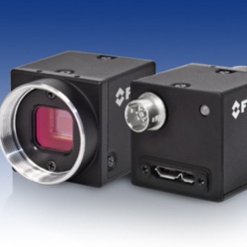 FLIR菲力尔    BFLY-U3-20S4M-CS     工业相机