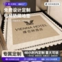 加厚耐磨pvc入户门地板革