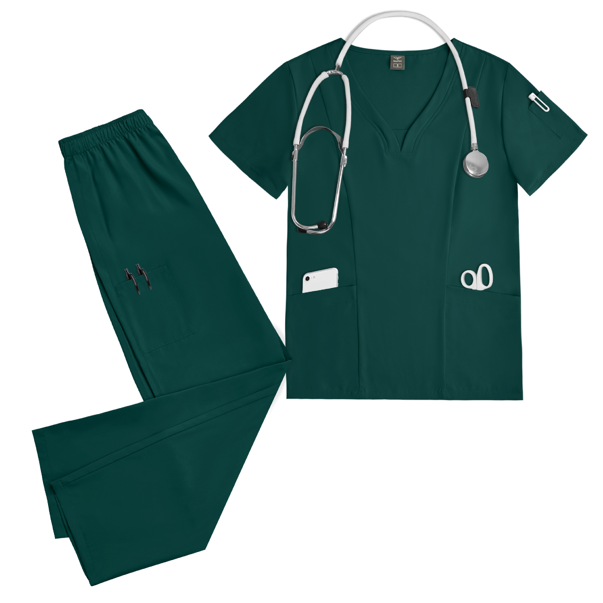 Surgical clothing