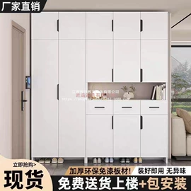 收纳架;书架;鞋柜