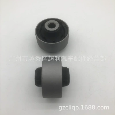 51391-T7J-H01 51391-T7J-A02 RU5 RU6 XRV Binzhi aşağı asma rezin bənd üçün