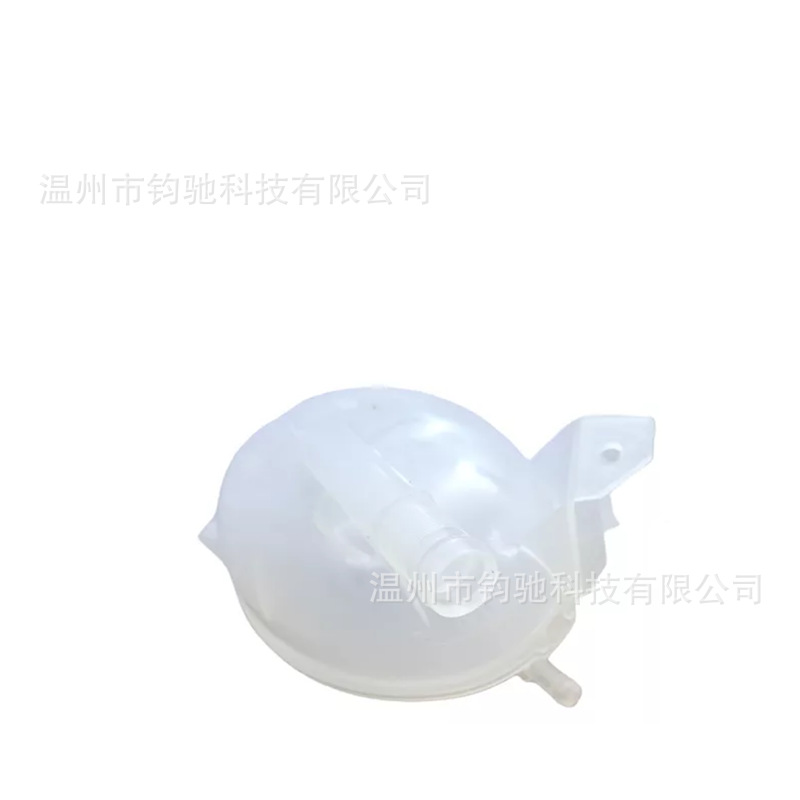 Coolant reservoir 217104354R is suitable for Renault Captur/Clio and Dacia models from 2012 to 2024