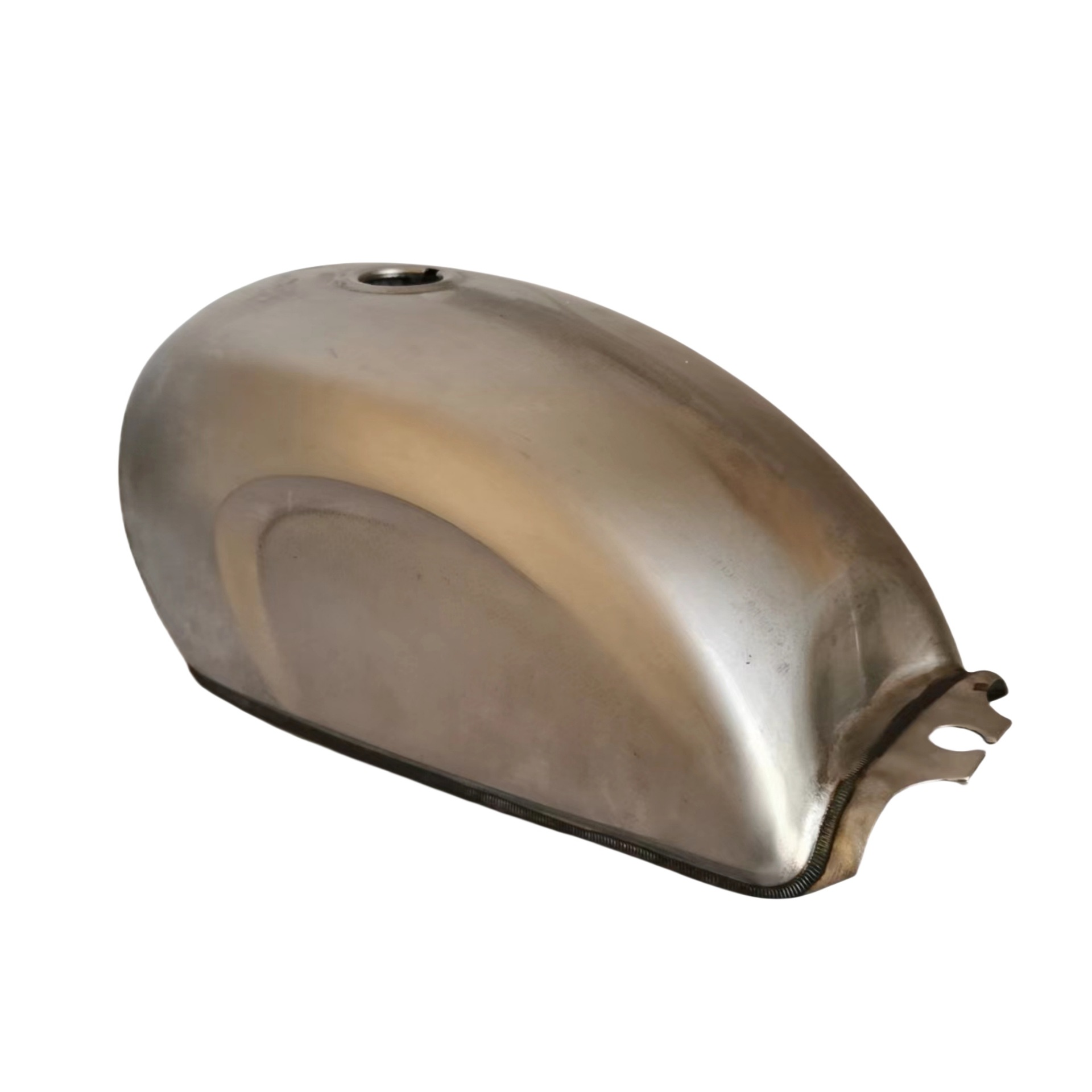Suitable for motorcycle modified baboon fuel tank spring breeze baboon 125 modified rough fuel tank