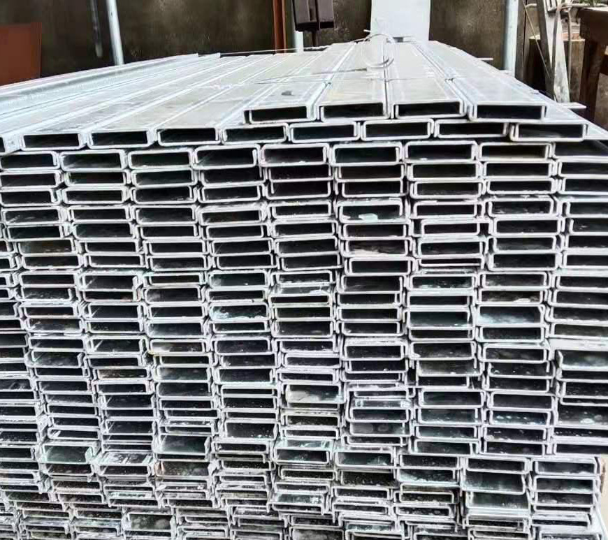 浙江杭州优质SECC高锌层有花镀锌卷板DX51D无花热镀锌铁皮加工