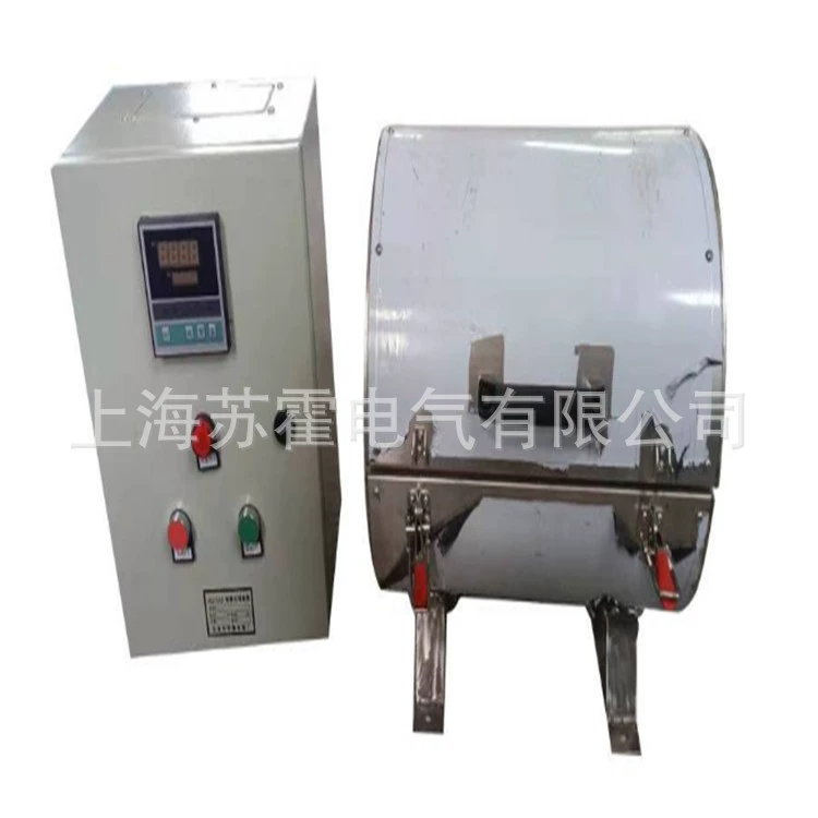 Многотемпературная зона трубчатая нагревательная печь вакуумная электрическая нагревательная печь лабораторная термообработка трубчатая электрическая печь 1000 °