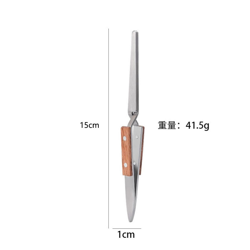 在庫あり多機能マニキュア整形クリップ、ネイル構築クリップ、エクステンション整形クリップ、ネイルシェイピングプライヤー、X型ピンセット|undefined
