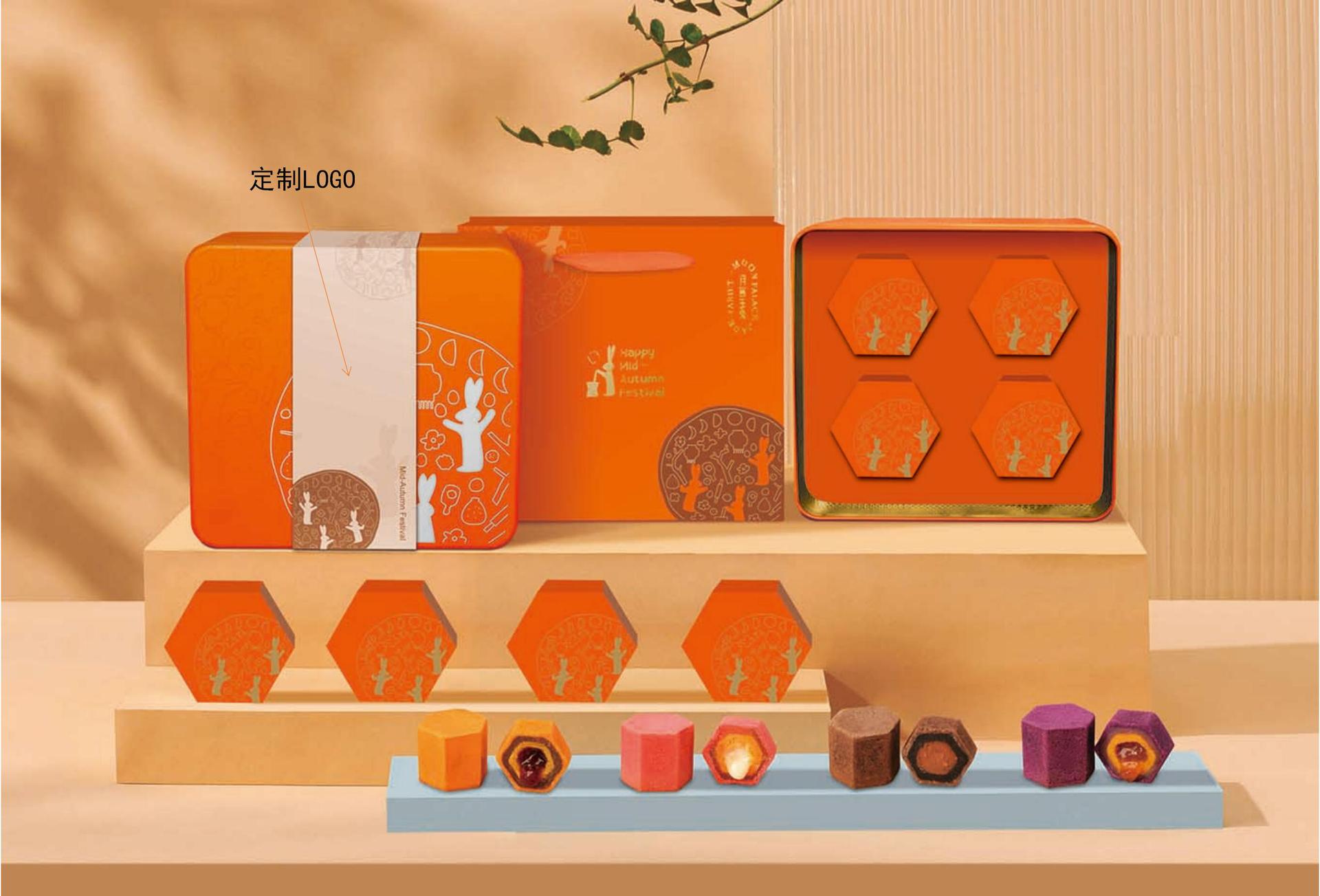 2023中秋月饼礼盒品鉴_09