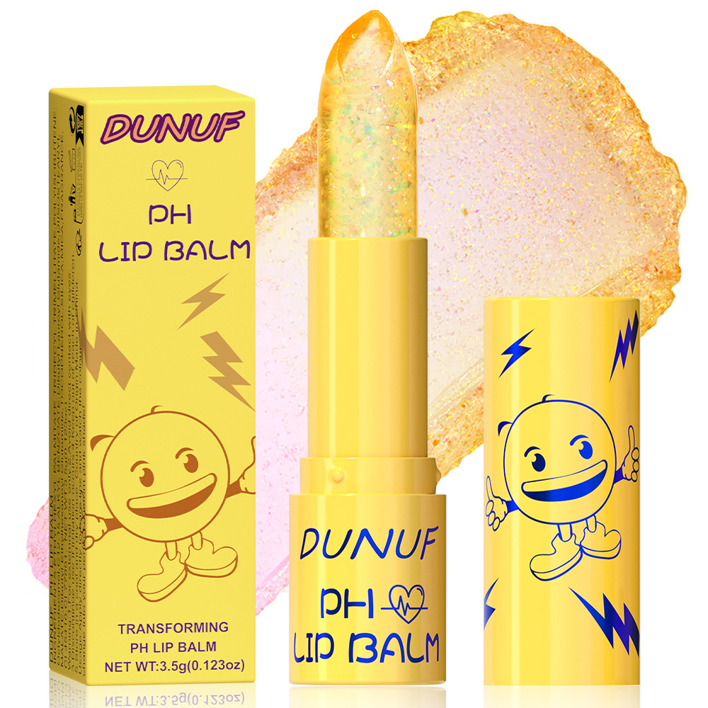 DUNUF PH Lip balm Moisturizing and nourishing lipstick, please check it out! Link Disclaimer - For Foreign trade only undefined
