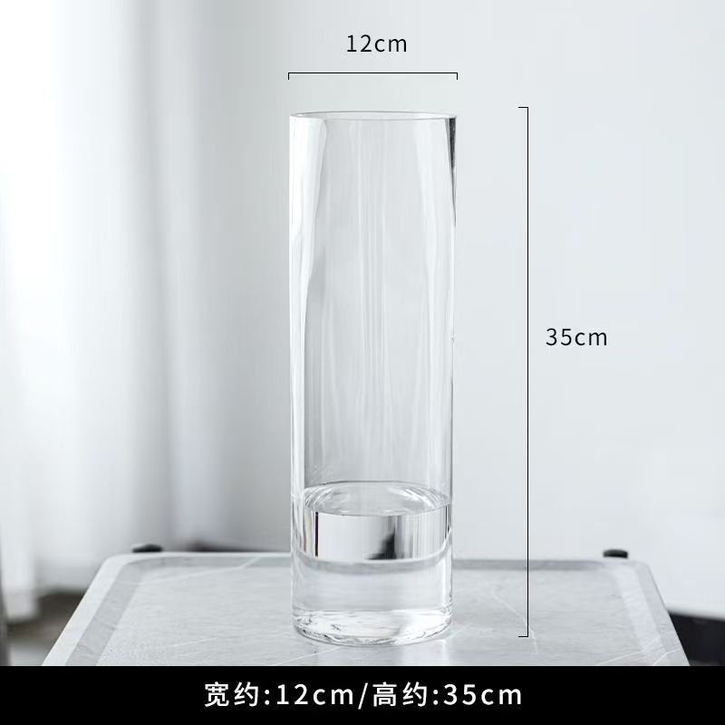 직통 12*35 [포장 비율 15] 두께 강화형