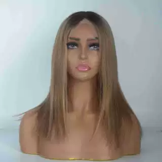 New Style Human Wigs High Quality Hair Wigs