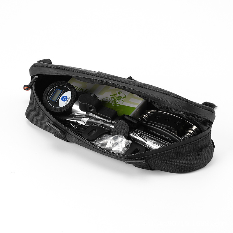 Kit de herramientas de reparación conveniente para bicicletas desmontaje y reparación de herramientas de reparación de neumáticos combinación de herramientas de reparación de neumáticos 16 en una