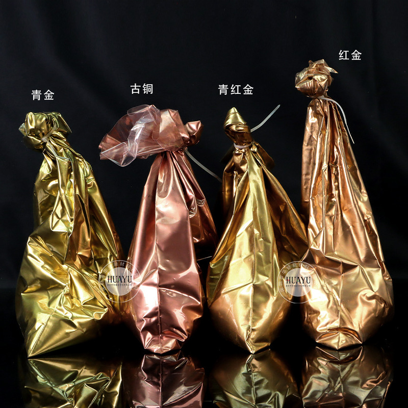 Handicraft copper gold powder antique iron art paint ink powder uncoated 800 mesh green red gold powder sculpture gold powder