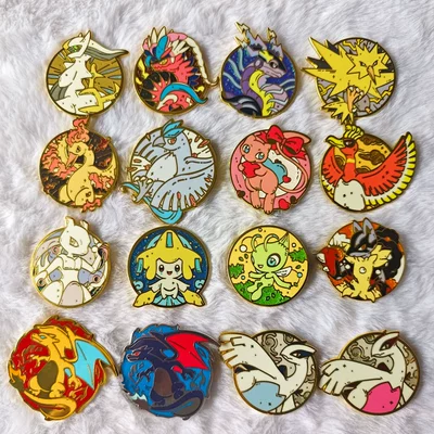 Yaxa sancaqları Metal Backpack Enamel Pin