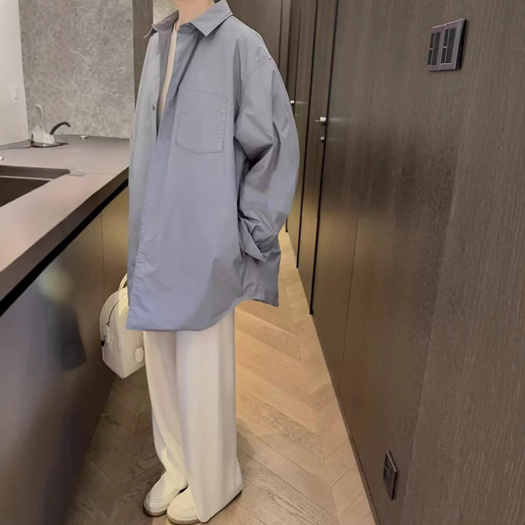 轻便随心_舒试简约的都市百搭羽绒服外套一件代发