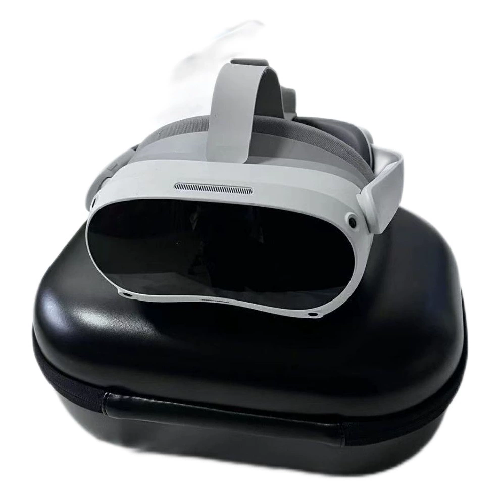 Сумка для хранения Pico 4 Портативная сумка piconeo4 портативная коробка Pro Аксессуары VR все-в-одном жесткий чехол Новинка