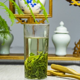 绿茶;红茶;其他茶叶