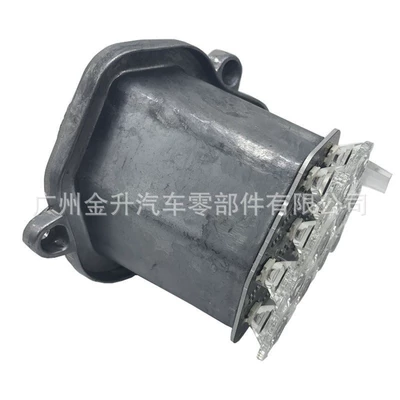 Tail light F10F18 LED Turn