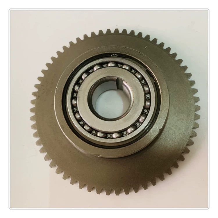 Аксессуары для мотоциклов Gangyang Haomai GY6125 150 Имитация Xiying