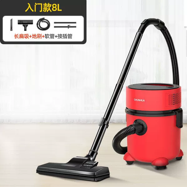 Entry-level 12KPa [vacuum only]