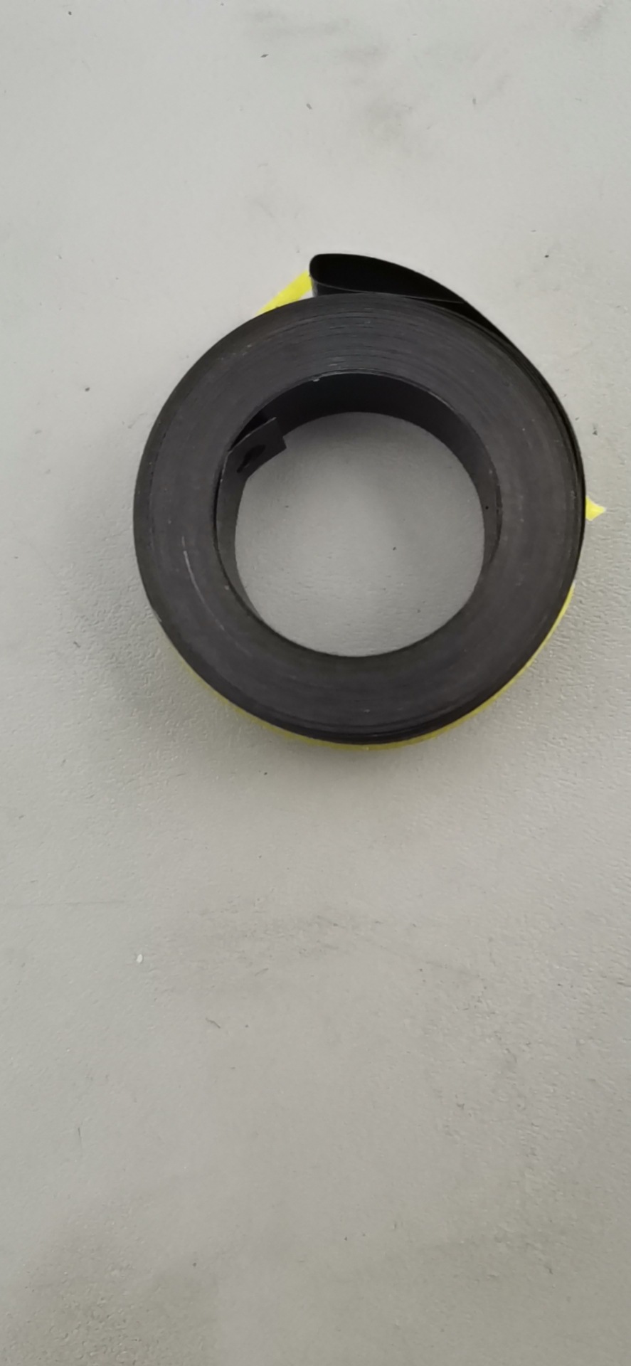 供应警示带/围栏卷簧发条弹簧(图)