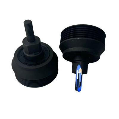 idler 3680196, Remen gəricisi
