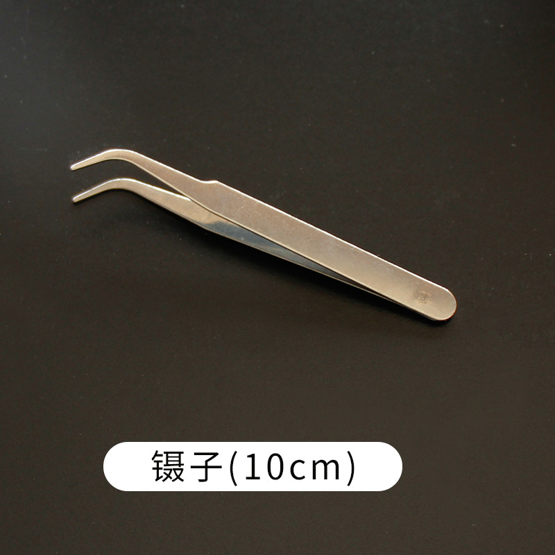 Juego de tijeras para mosaicos DIY, amoladora eléctrica de piedra de boca redonda, cortador de vidrio, alicates, herramienta manual con punta puntiaguda