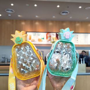 ����ˮ�������}�������ܱ��P��ˮƿ����ˮ�ؿ羳���R�d600ml�YƷ