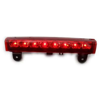 Car Light, Brake light