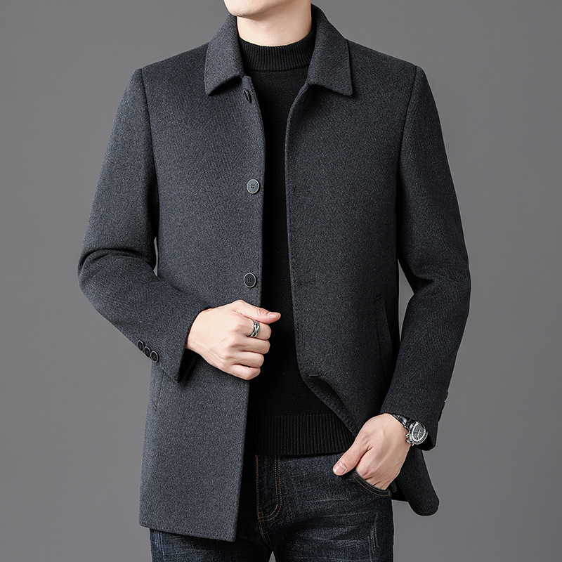 그레이(탈부착 가능한 구스다운 라이너)