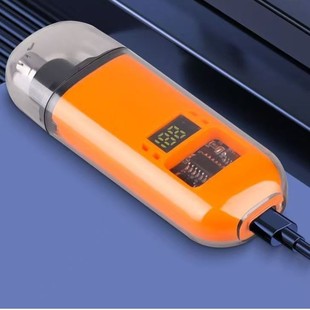Cross-Border Rechargeable Portable Nose Hair Trimmer Nose Hair Trimmer for Men and Women Nose Hair Trimmer Nose Hair Trimmer