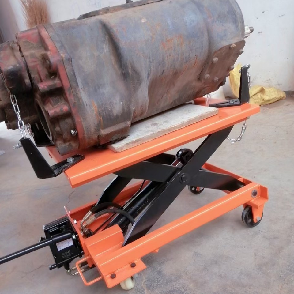 Soporte de caja de cambios Soporte de transmisión especial para automóvil grande Caja de cambios para automóvil grande Herramienta de mantenimiento de automóviles superior Herramienta de reparación de automóviles