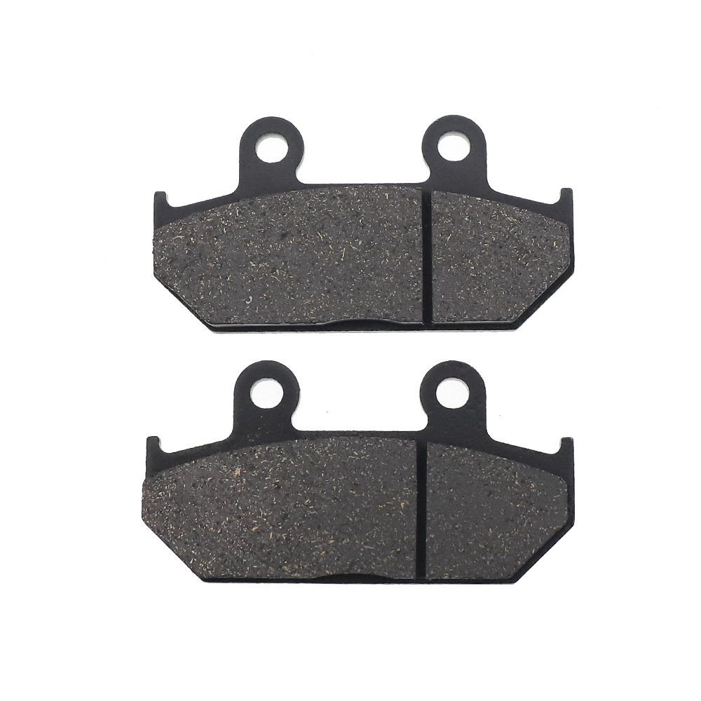 Paña de freno para motocicletas Paña de freno para pañales FA124 RS125 RS250 CBR750 CANYON