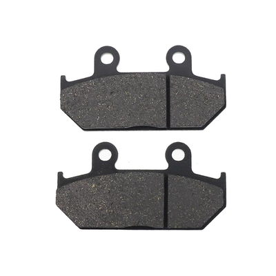 Motorcycle Disc Brake Pad Brake Disc Brake Pad FA124 RS125 RS250 CBR750 CANYON