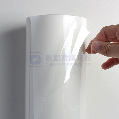 Factory Cheap Wholesale Tpu Automotive Film