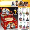 Naza acrylic pendant blind bag--a box of 32 bags