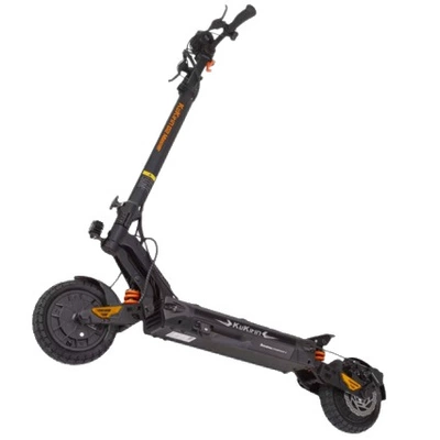 Electric Vehicle, Qatlanan elektrik skuterlər