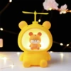1041-16 Yellow Bear