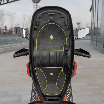Cushion Lining, Motorcycle Accessories Modification, Motorcycle cushion