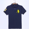 Malaysian royal blue yellow