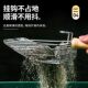 Cat Litter Shovel Fine Hole Shovel Large Metal Stainless Steel Cat Shovel Bentonite Ore Cat Litter Shovel Artifact