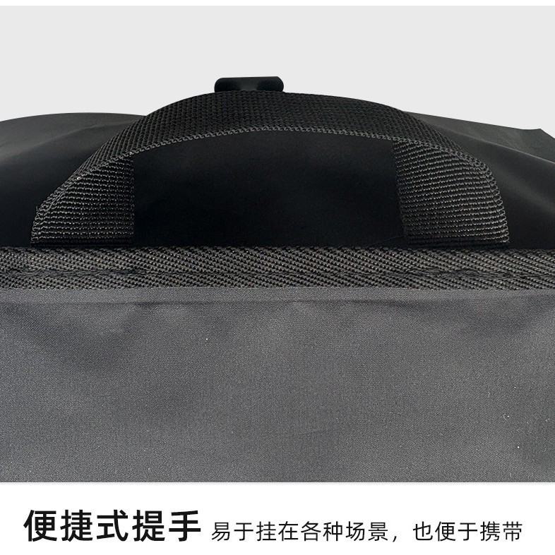 真空袋圧縮袋旅行収納袋気密防湿防水スーツケース旅行衣類収納無料ラベル|undefined