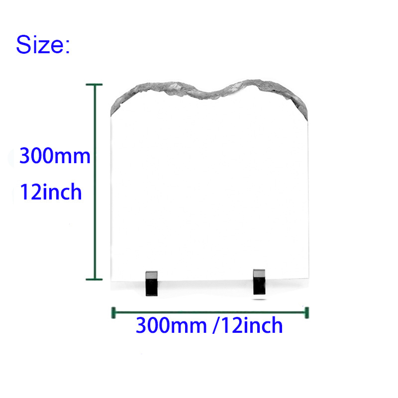 300×300mm/12''×12''